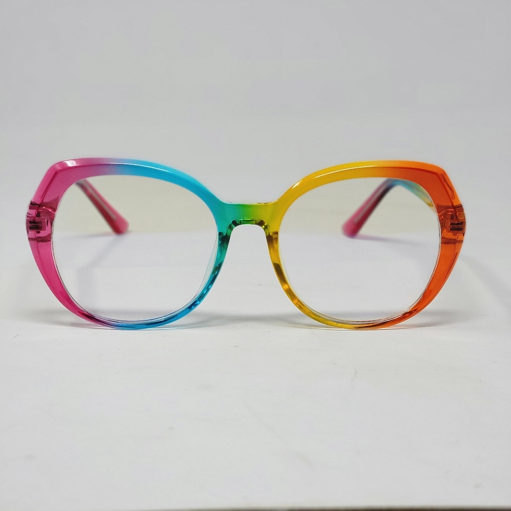 Blue Light Eyewear